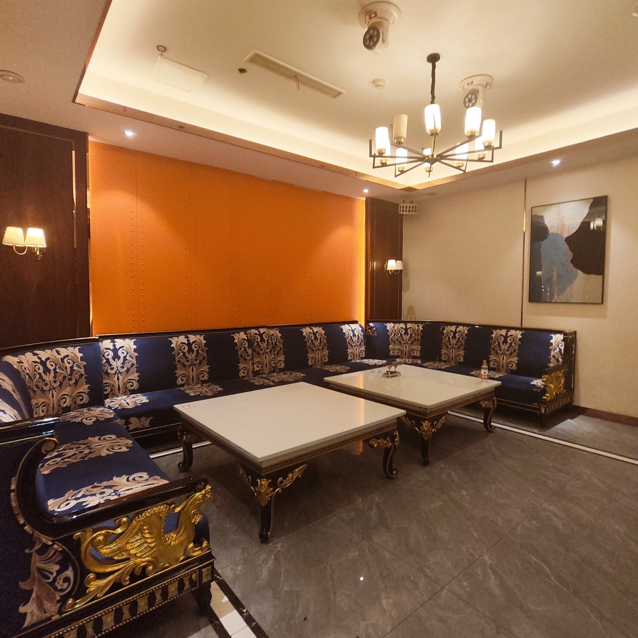 晋城商务ktv中低端精选好去处-阳城县ktv预定