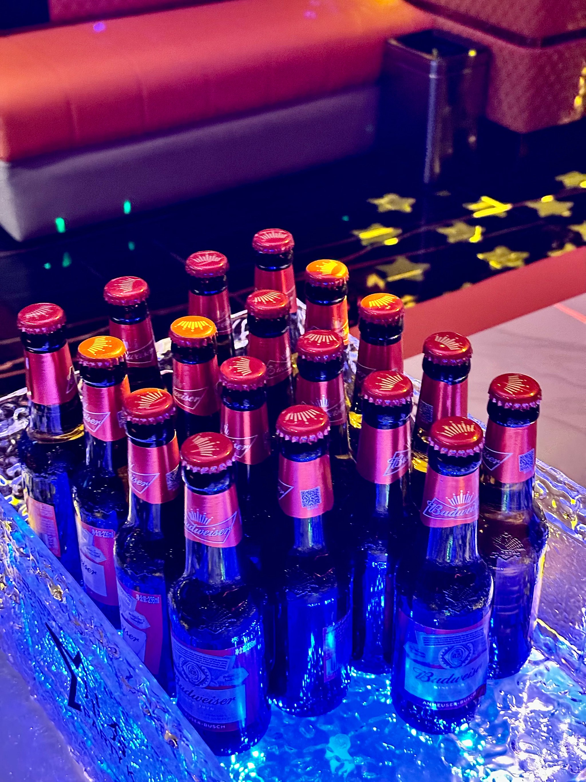 晋城商务ktv怎么玩精彩攻略分享-泽州县ktv预定