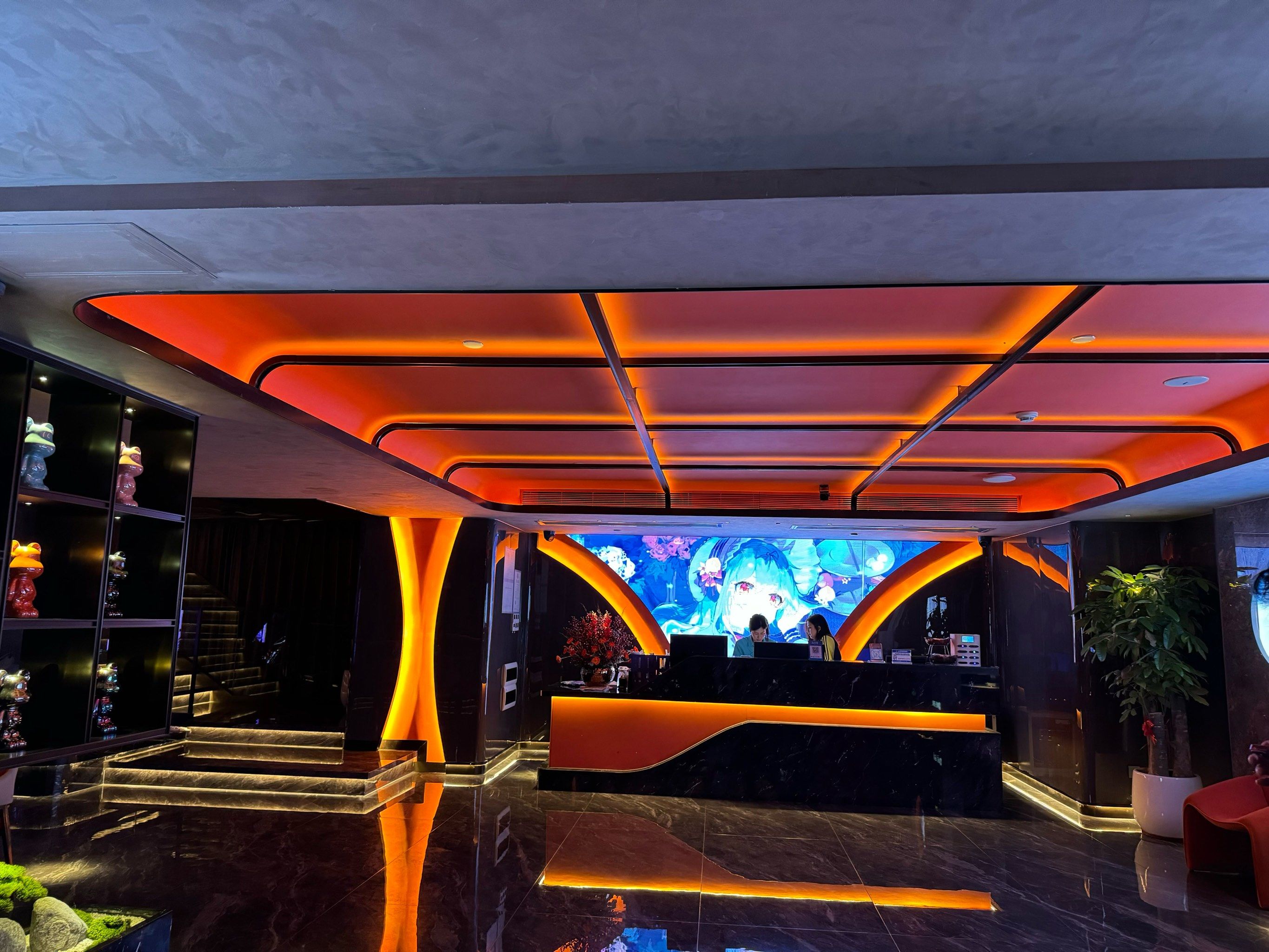 晋城商务ktv推荐商务ktv哪里好玩选择指南-泽州县ktv预定