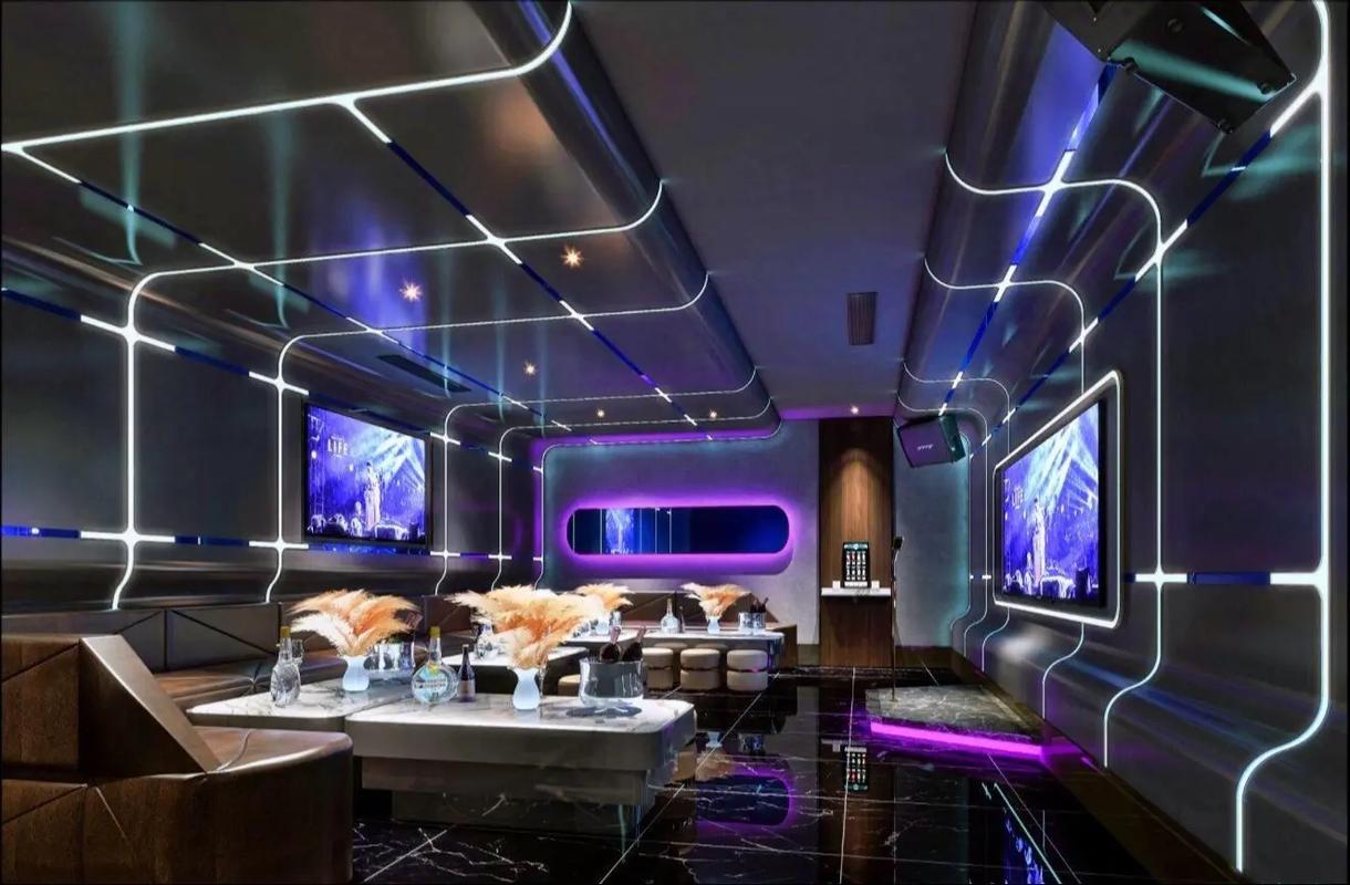 晋城商务KTV推荐-高平市ktv预定