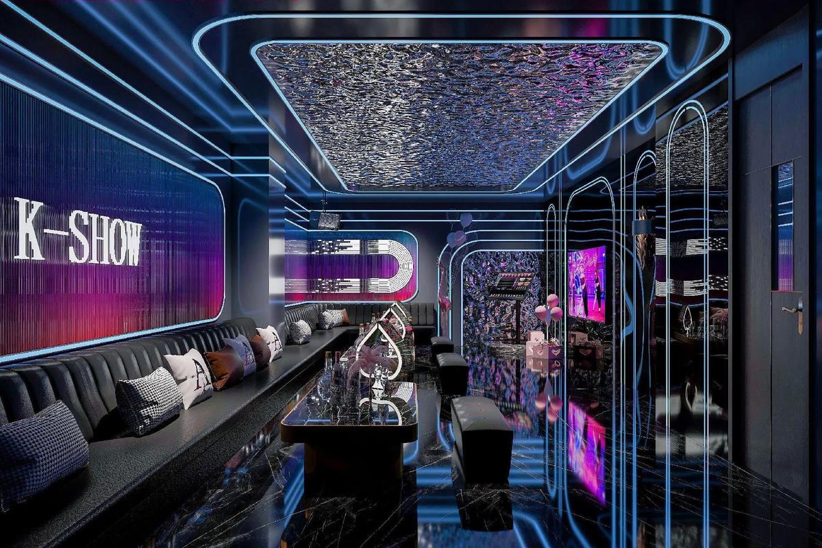 晋城商务ktv推荐及商务ktv有哪些-陵川县ktv预定